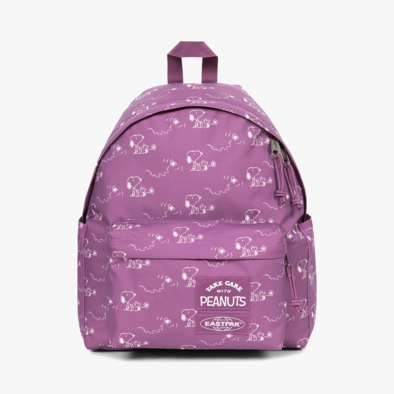 Eastpak Day Pak'r - EK0A5BG46O9 | Fuxia, Urban Tribes United