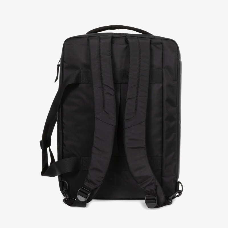 Eastpak Multipak F CNNCT F - EK0A5BJ25A2 - Fuxia, Urban Tribes United
