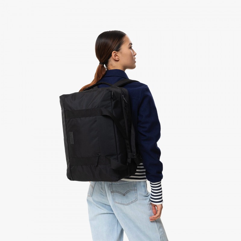 Eastpak Multipak F CNNCT F - EK0A5BJ25A2 - Fuxia, Urban Tribes United
