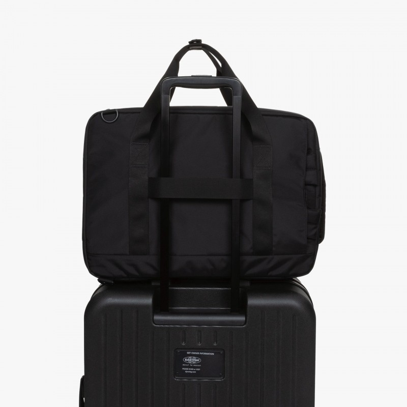 Eastpak Multipak F CNNCT F - EK0A5BJ25A2 - Fuxia, Urban Tribes United