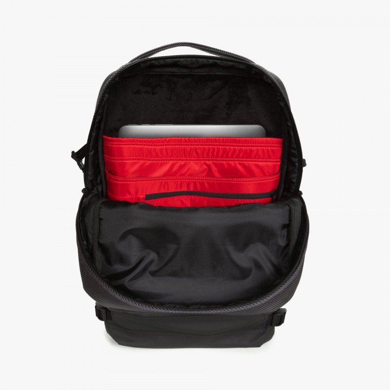 Eastpak Tecum M CNNCT - EK00091DI97 | Fuxia, Urban Tribes United