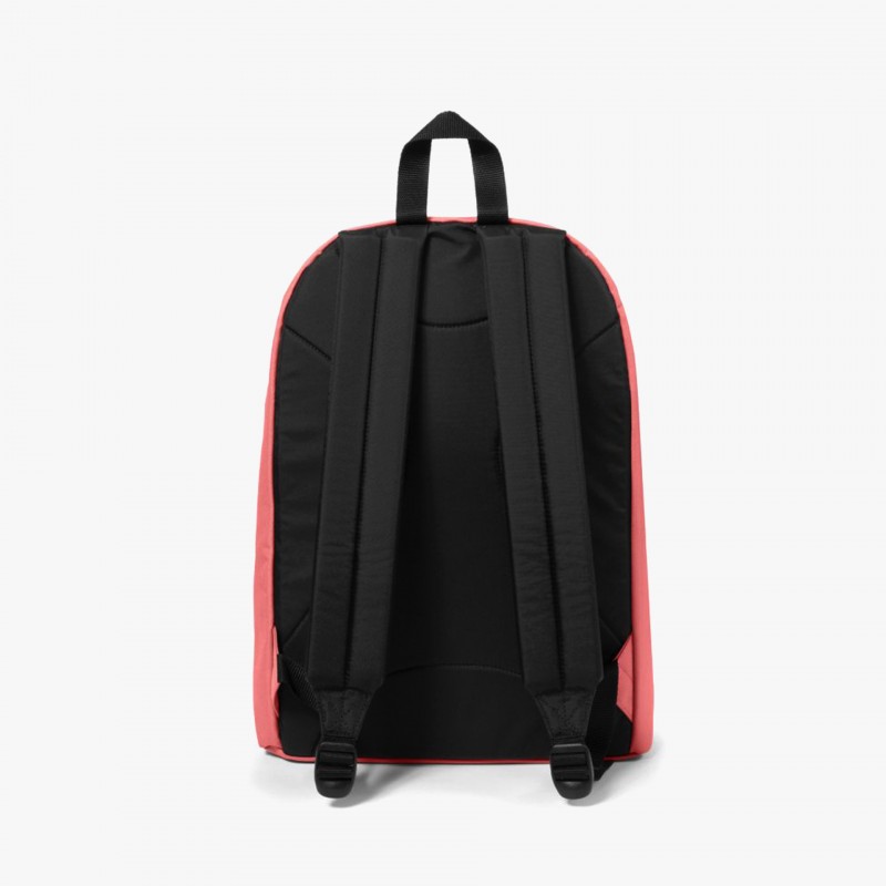 Eastpak Out Of Office - EK0007670O8 | Fuxia, Urban Tribes United