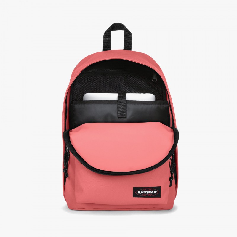 Eastpak Out Of Office - EK0007670O8 | Fuxia, Urban Tribes United