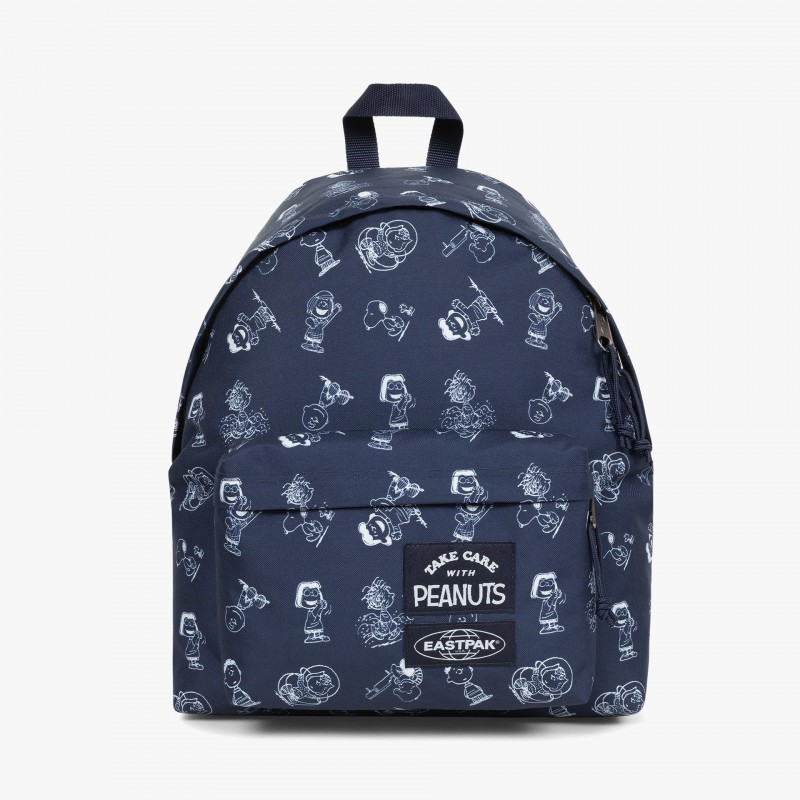 Eastpak Day Pak'r - EK0006207O0 | Fuxia, Urban Tribes United