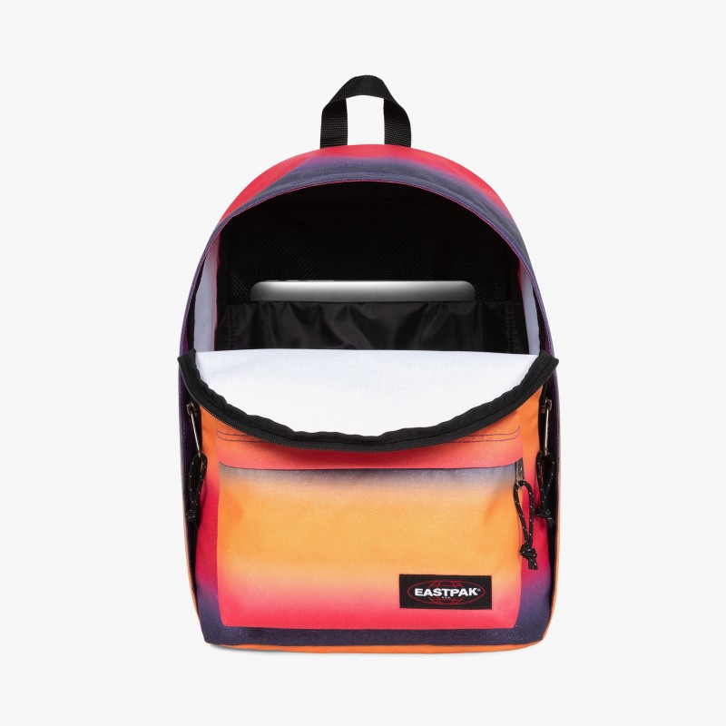 Eastpak Out Of Office - EK0007672O7 | Fuxia, Urban Tribes United