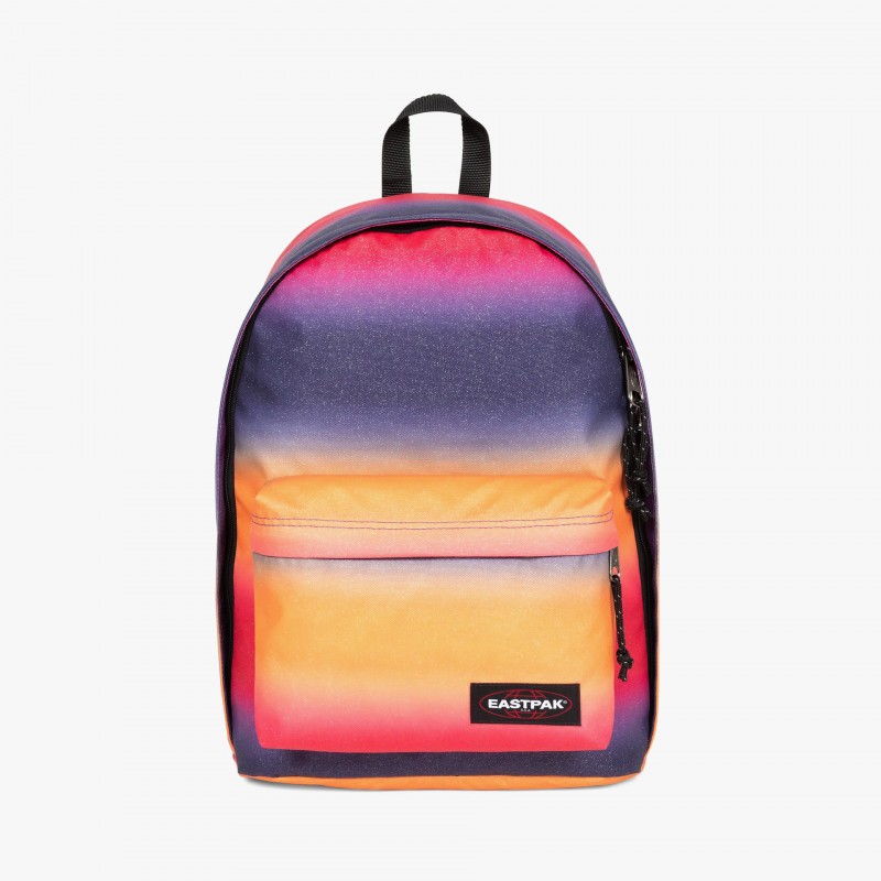 Eastpak Out Of Office - EK0007672O7 | Fuxia, Urban Tribes United