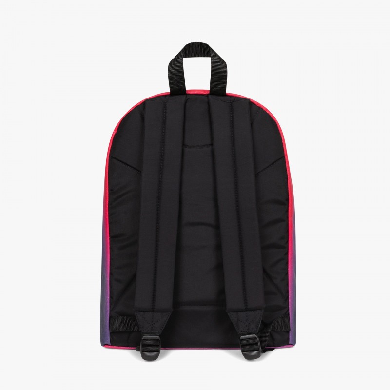 Eastpak Out Of Office - EK0007672O7 | Fuxia, Urban Tribes United