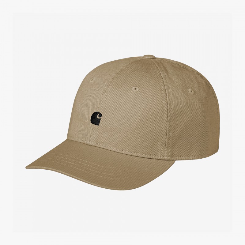 Carhartt Madison Logo - I023750 0DK XX | Fuxia, Urban Tribes United