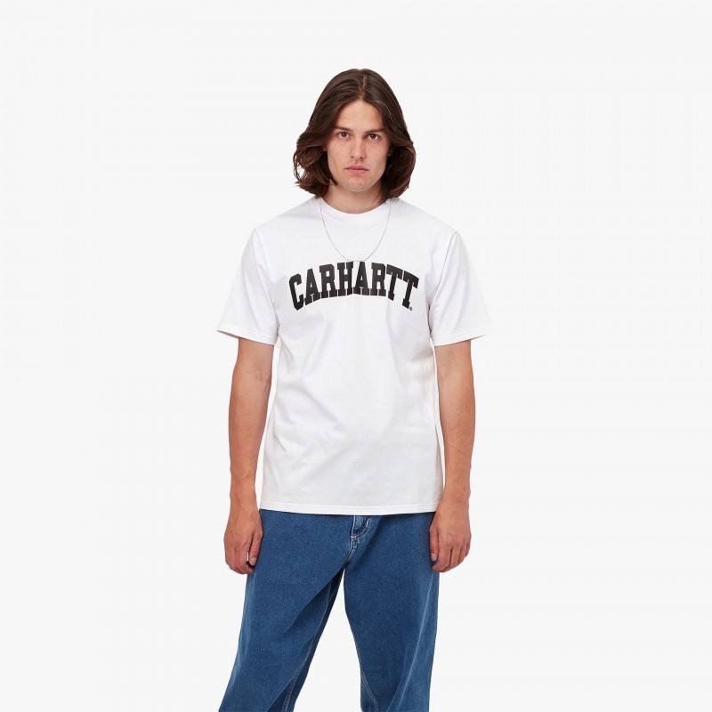 Carhartt WIP University - I028990 00A XX | Fuxia, Urban Tribes United