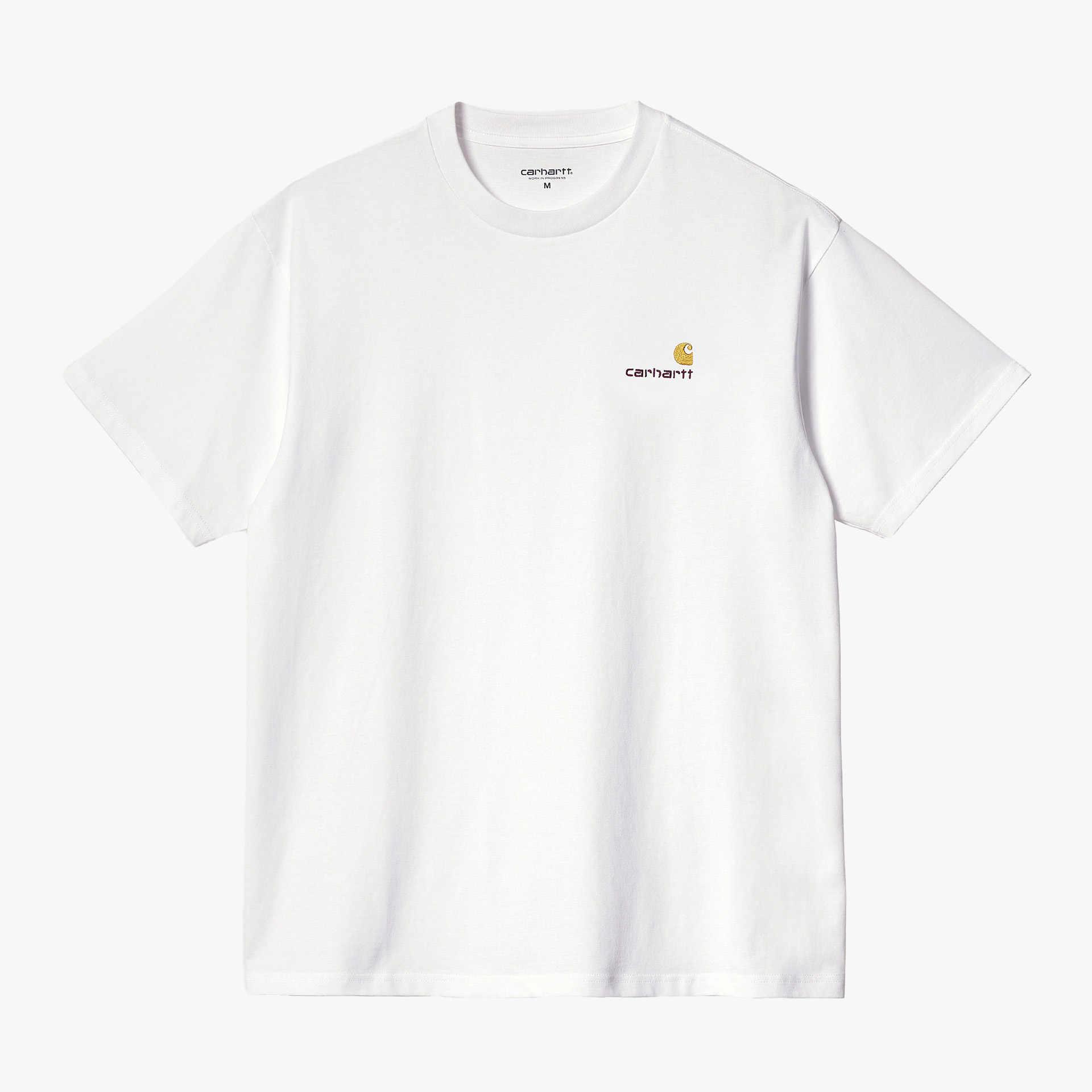 Carhartt WIP American Script