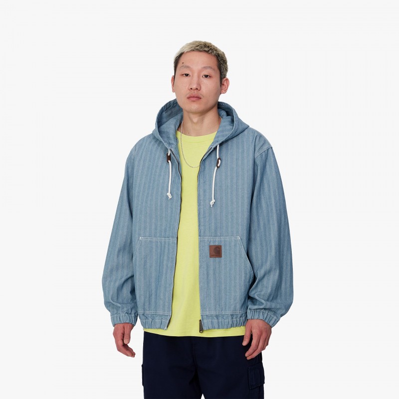 Carhartt WIP  Menard - I033574 01 02 | Fuxia, Urban Tribes United