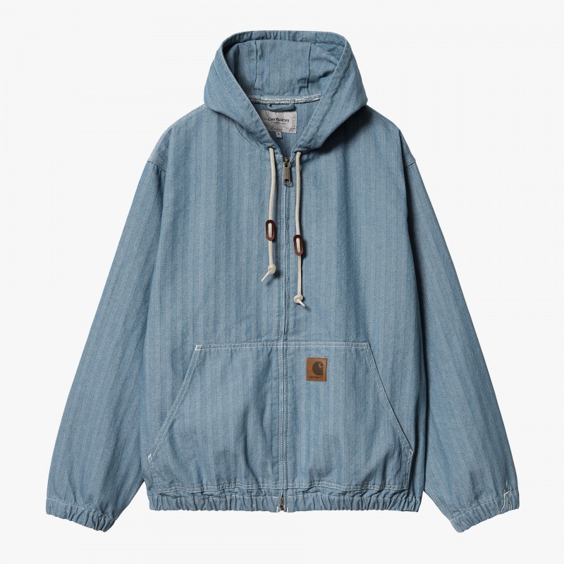 Carhartt WIP  Menard - I033574 01 02 | Fuxia, Urban Tribes United