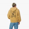 Carhartt WIP Hooded Stamp