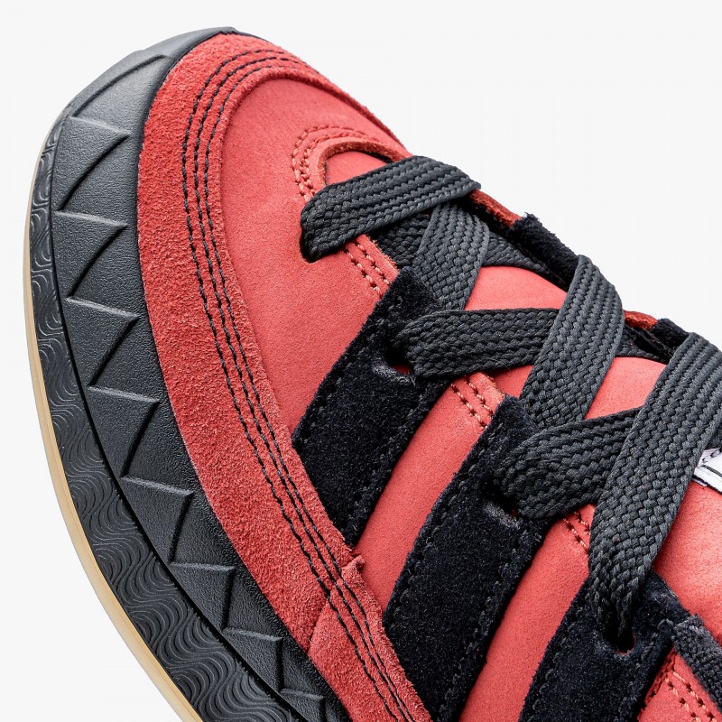 adidas Adimatic - ID3939 | Fuxia, Urban Tribes United