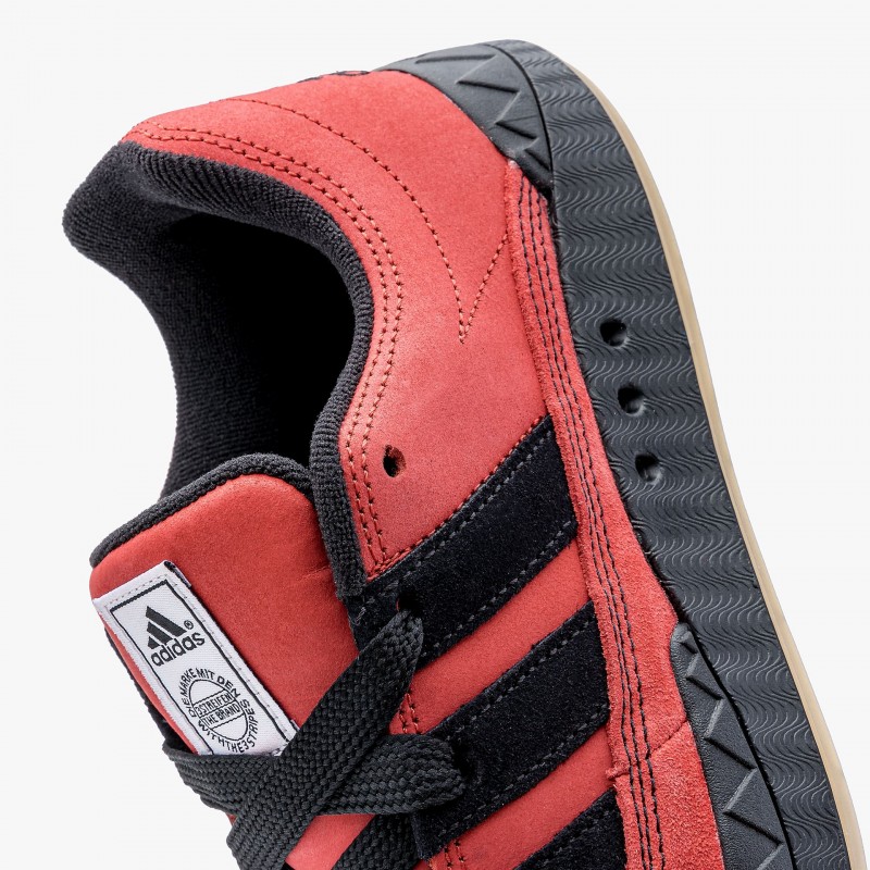 adidas Adimatic - ID3939 | Fuxia, Urban Tribes United