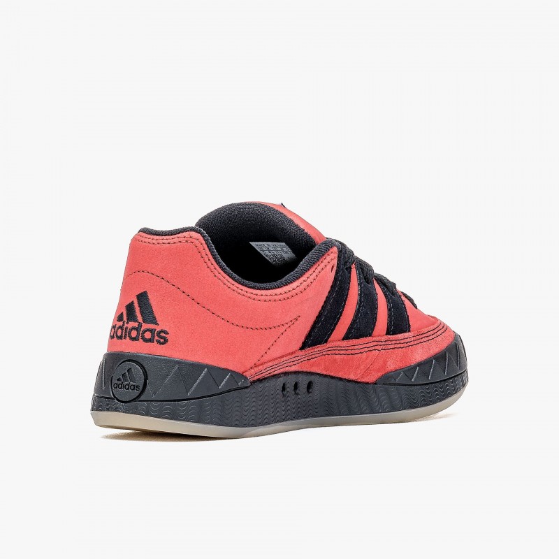 adidas Adimatic - ID3939 | Fuxia, Urban Tribes United