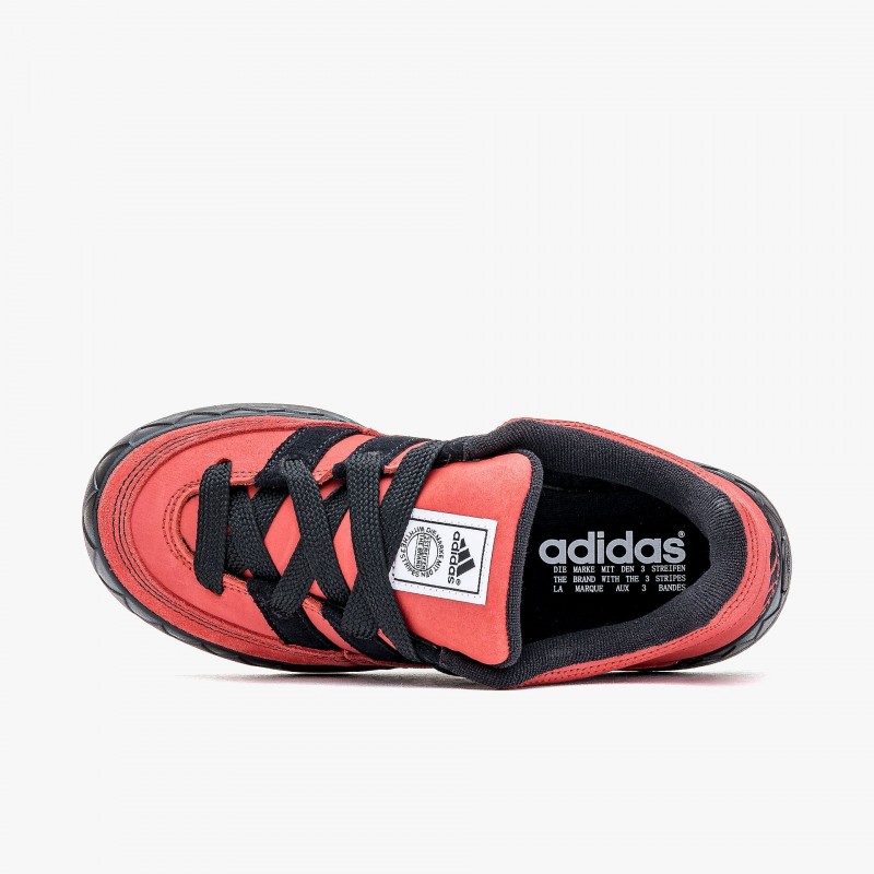 adidas Adimatic - ID3939 | Fuxia, Urban Tribes United