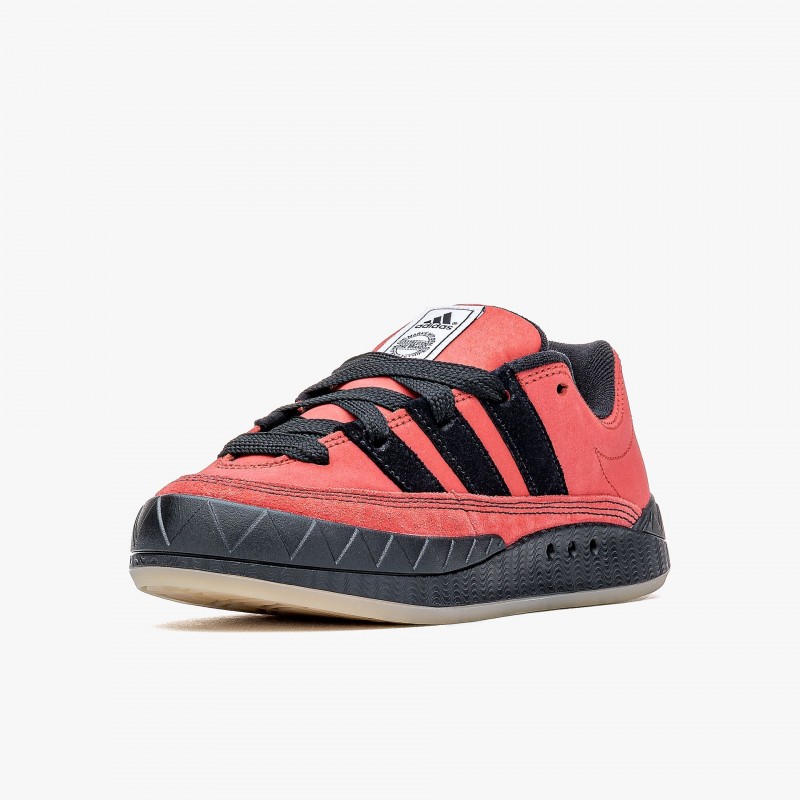 adidas Adimatic - ID3939 | Fuxia, Urban Tribes United