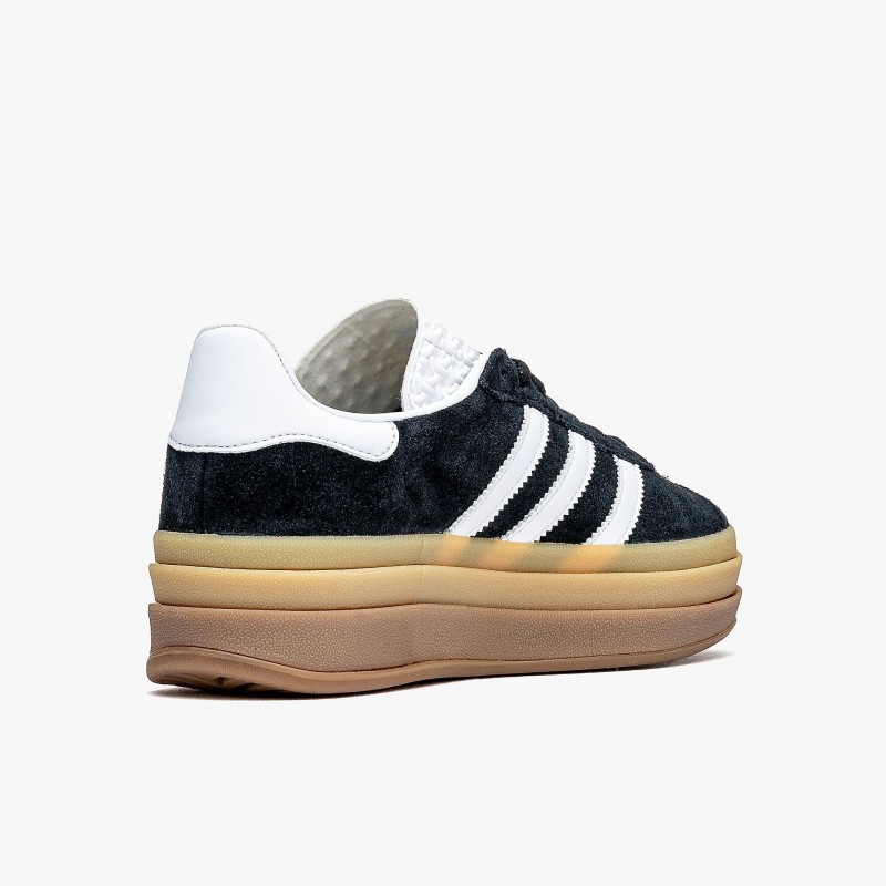 adidas Gazelle Bold W - IE0876 | Fuxia, Urban Tribes United