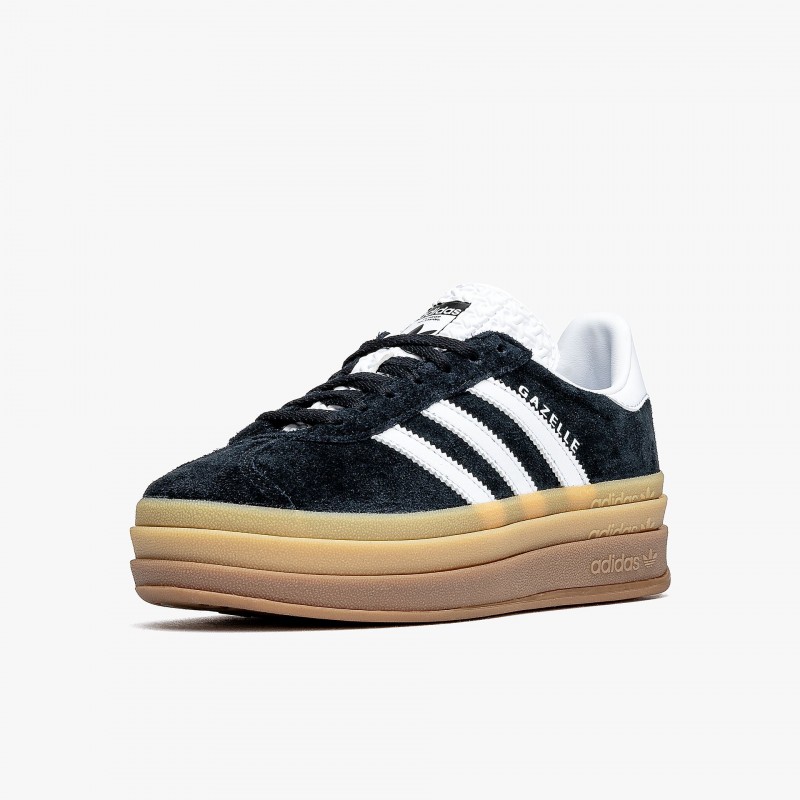 adidas Gazelle Bold W - IE0876 | Fuxia, Urban Tribes United