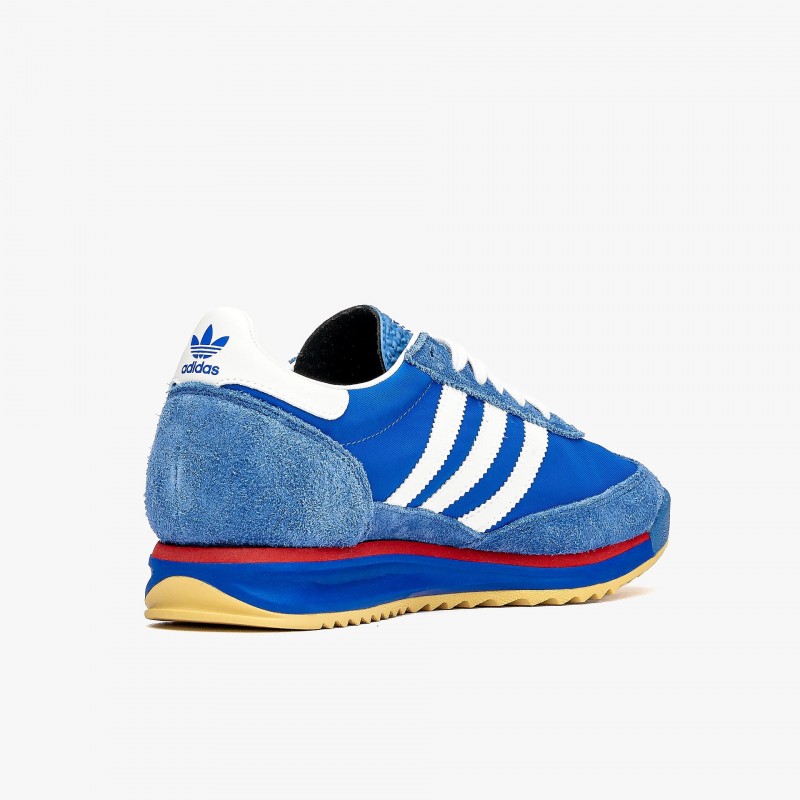 adidas SL72 RS - IG2132 - Fuxia, Urban Tribes United