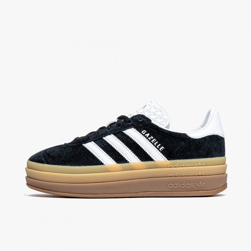 adidas Gazelle Bold W - IE0876 | Fuxia, Urban Tribes United