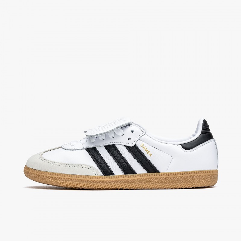adidas Samba LT - IG4279 - Fuxia, Urban Tribes United