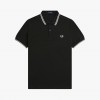 Fred Perry Slim Fit Twin