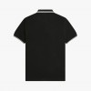 Fred Perry Slim Fit Twin