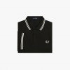 Fred Perry Slim Fit Twin