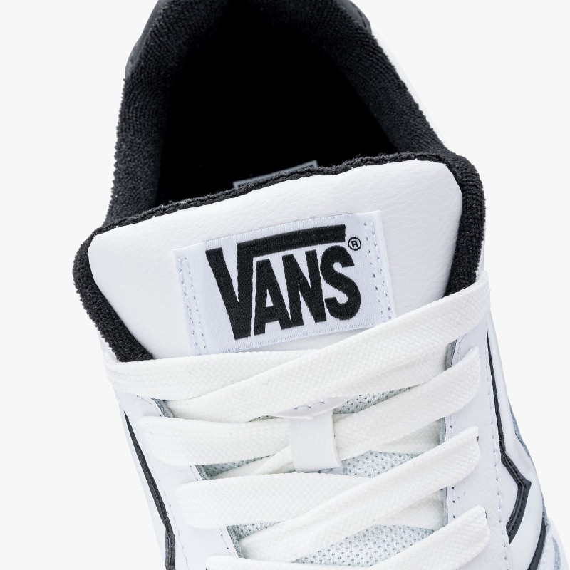 Vans Upland - VN000D1HYB2 | Fuxia, Urban Tribes United