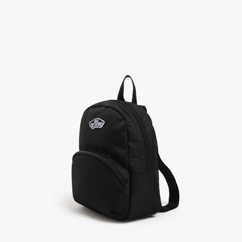 Vans Got This Mini - VN000HDJBLK | Fuxia, Urban Tribes United