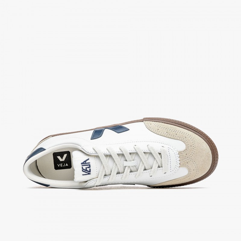 Veja Volley O.T. Leather - VO2003531 | Fuxia, Urban Tribes United