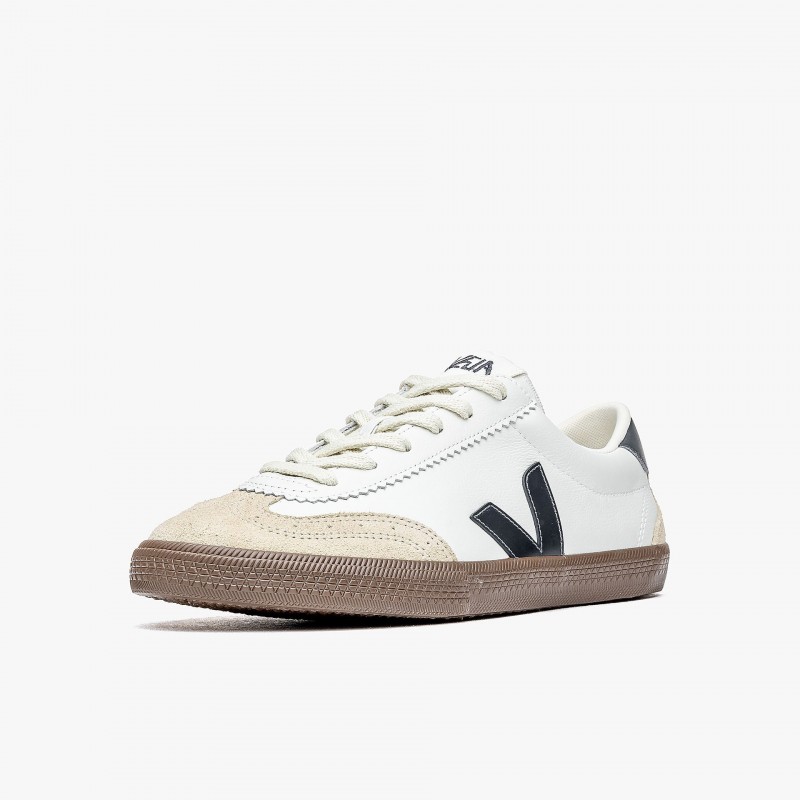 Veja Volley O.T. Leather - VO2003531 | Fuxia, Urban Tribes United