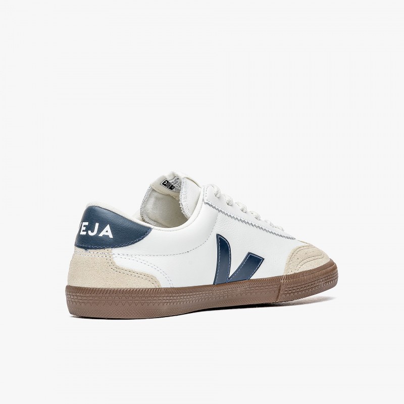 Veja Volley O.T. Leather - VO2003531 | Fuxia, Urban Tribes United