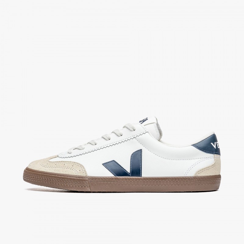 Veja Volley O.T. Leather - VO2003531 | Fuxia, Urban Tribes United