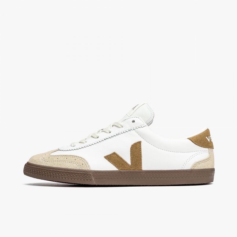 Veja Volley O.T. Leather W - VO2003720A - Fuxia, Urban Tribes United