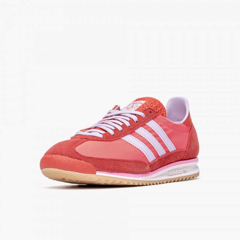 adidas SL72 OG W - JH7392 | Fuxia, Urban Tribes United