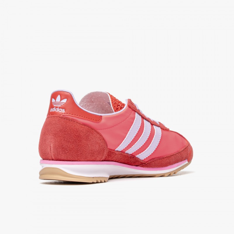 adidas SL72 OG W - JH7392 | Fuxia, Urban Tribes United