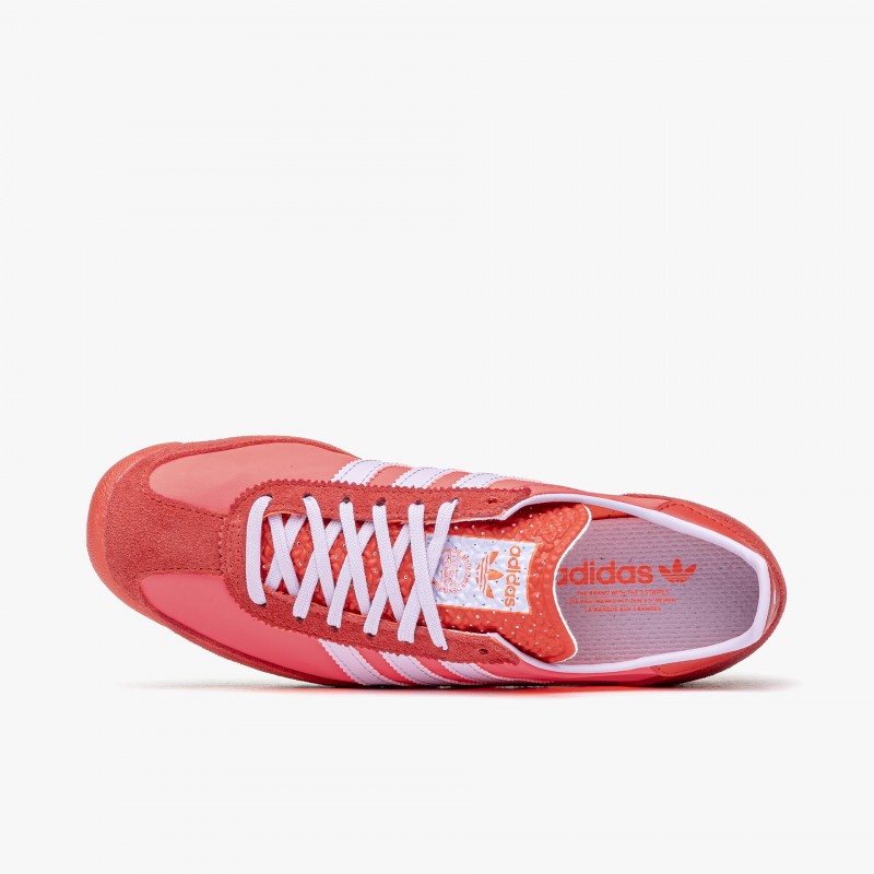 adidas SL72 OG W - JH7392 | Fuxia, Urban Tribes United