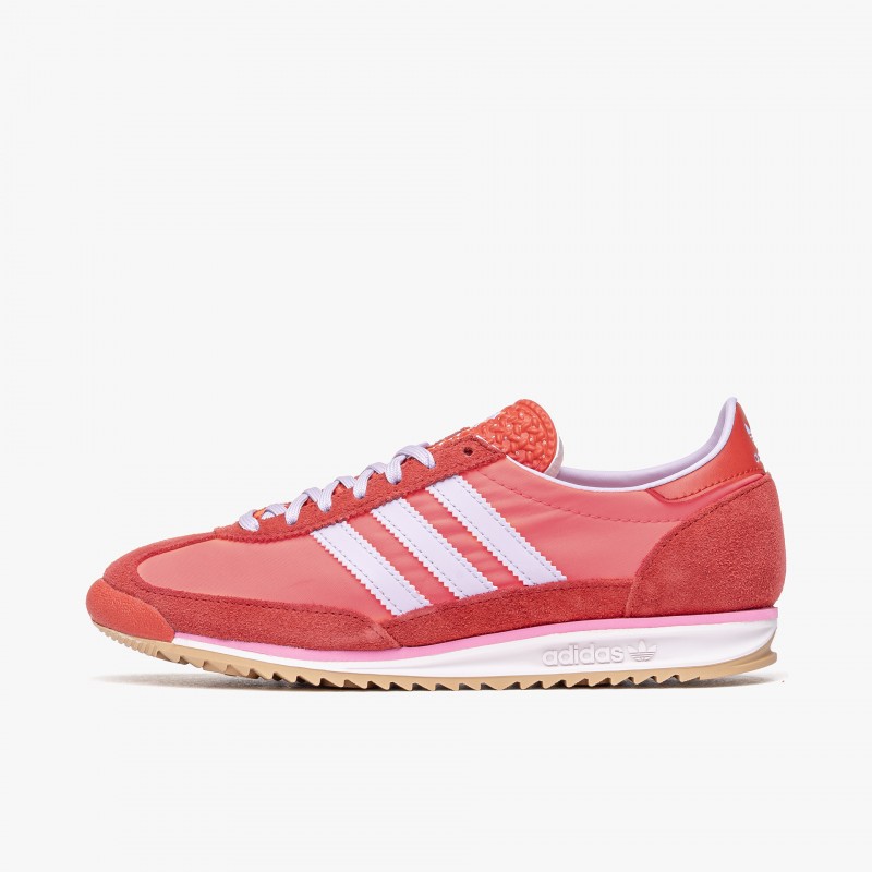 adidas SL72 OG W - JH7392 | Fuxia, Urban Tribes United