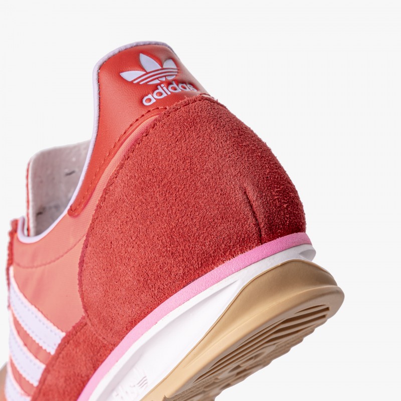 adidas SL72 OG W - JH7392 | Fuxia, Urban Tribes United