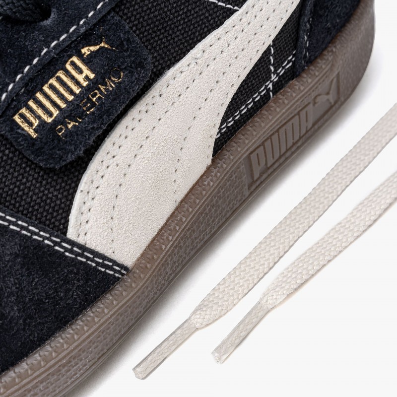 Puma Palermo Vintage - 396841 04 | Fuxia, Urban Tribes United