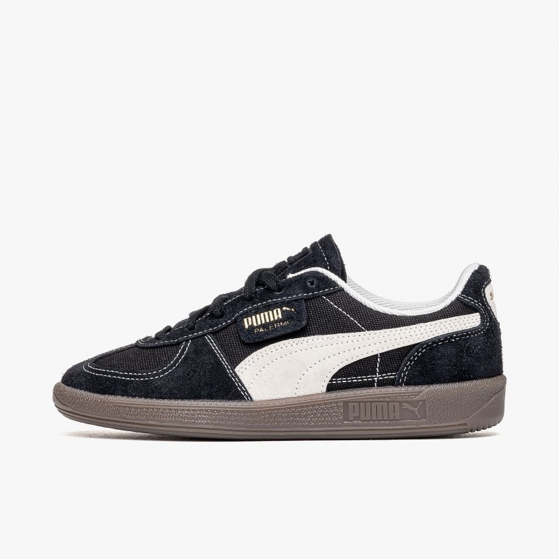 Puma Palermo Vintage - 396841 04 | Fuxia, Urban Tribes United