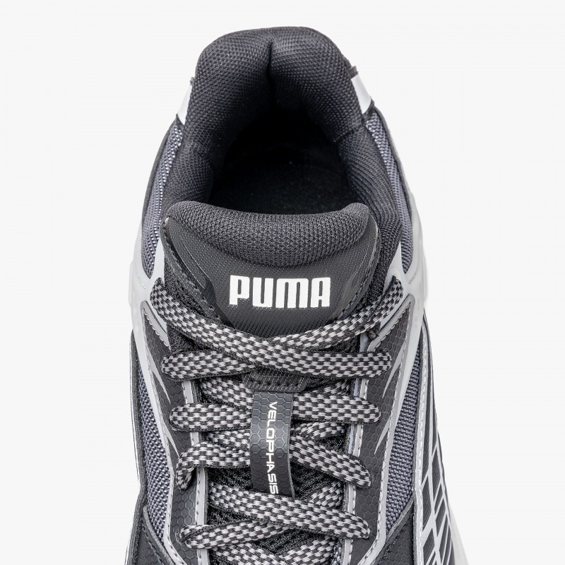 Puma Velophasis Born in the 2000s - 398219 05 | Fuxia, Urban Tribes United