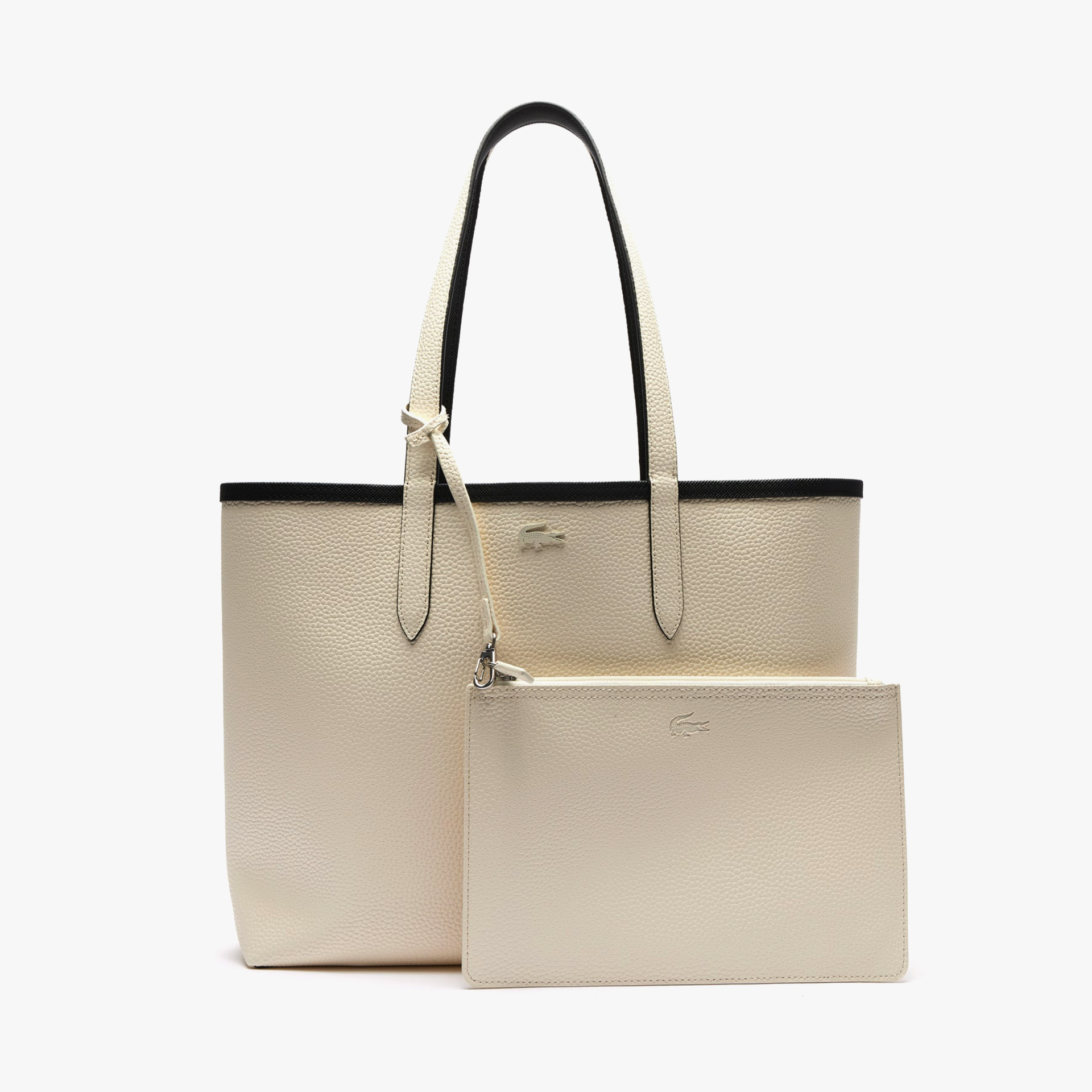 Lacoste Anna Reversible Bicolour W