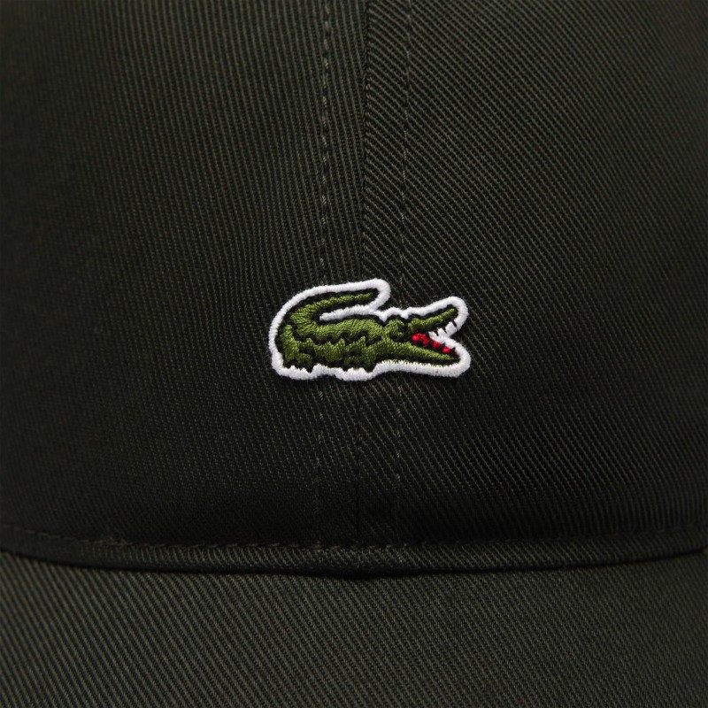 Lacoste CAP - RK0491 L7A | Fuxia, Urban Tribes United