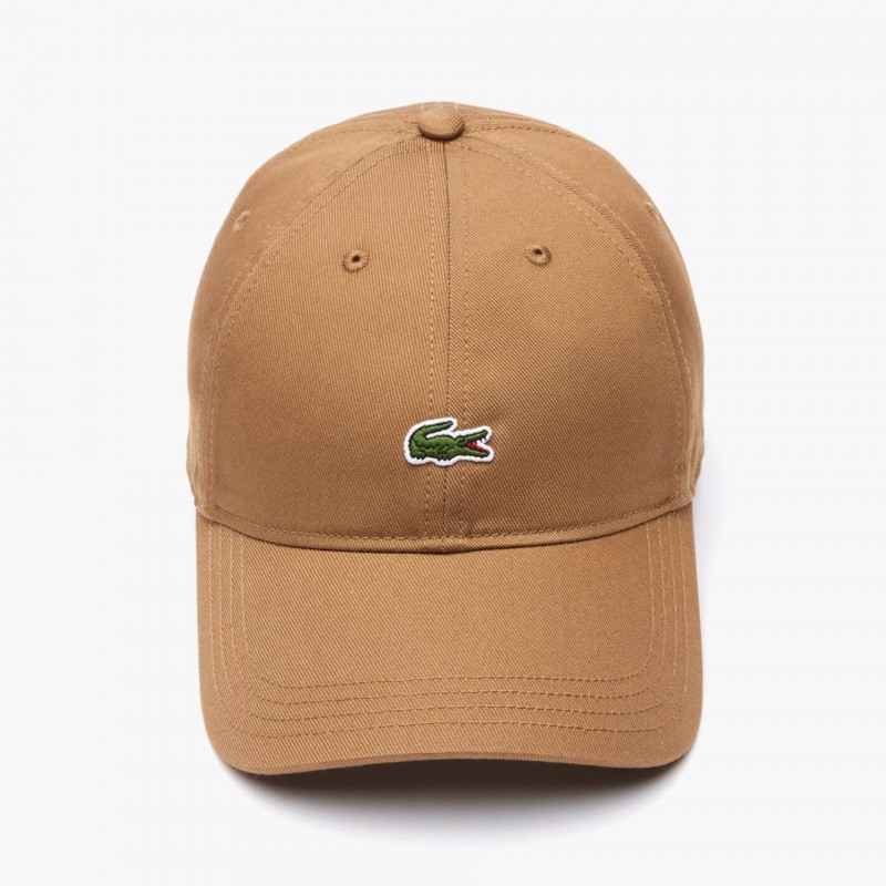 Lacoste CAP - RK0491 SIX | Fuxia, Urban Tribes United