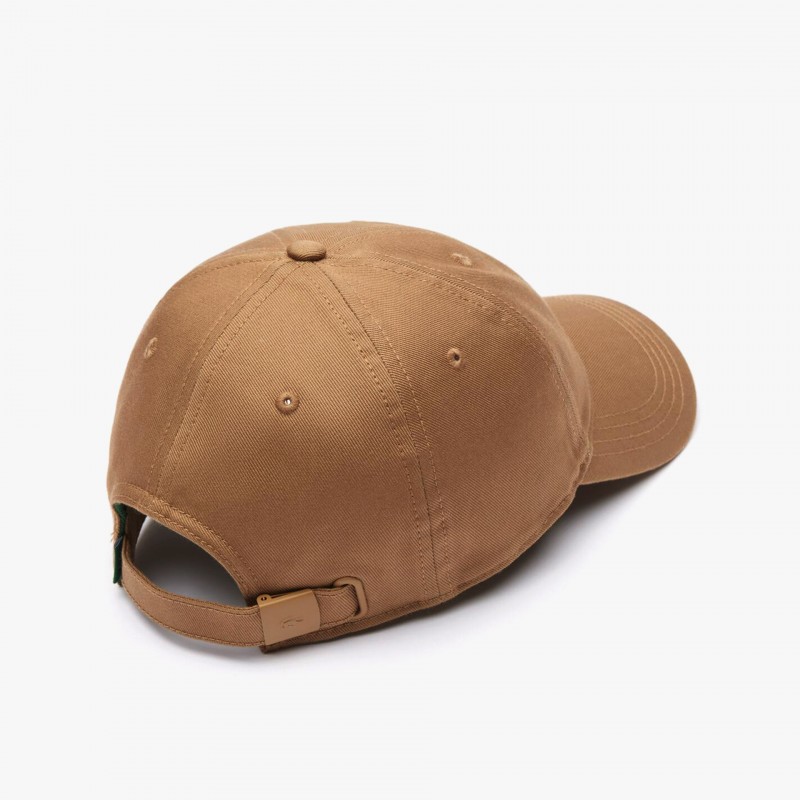 Lacoste CAP - RK0491 SIX | Fuxia, Urban Tribes United