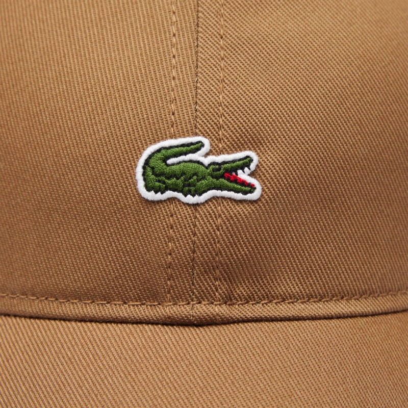 Lacoste CAP - RK0491 SIX | Fuxia, Urban Tribes United